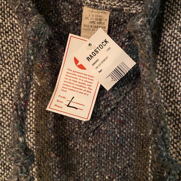 Authentic Drug Rug - Picture 4 of 5